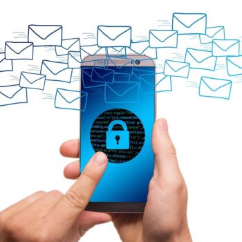 Mail Smartphone Phishing