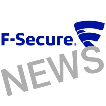 F-Secure News