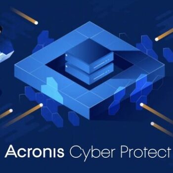 Acronis Cyber Protect 15
