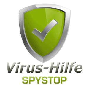 Virus-Hilfe Spystop virus-hilfe.info