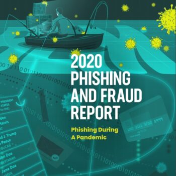 F5 Phishing Fraud report