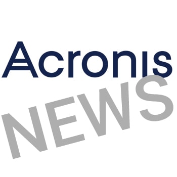 Acronis News