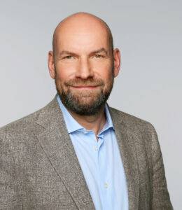 Marcus Busch, LeaseWeb