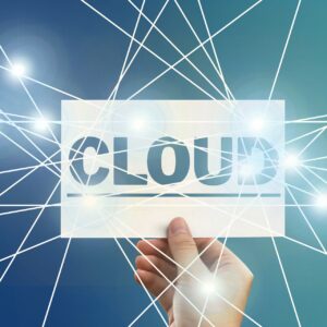 Cloud Computing Services SASE-Plattformen