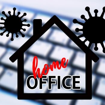 Home-Office Attacke RDP