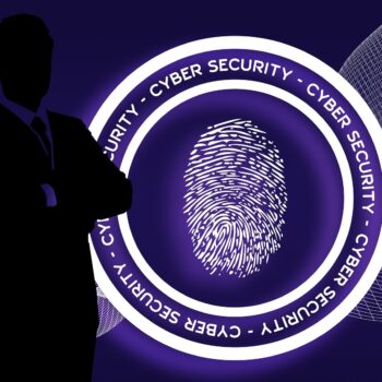 Cyber Security Strategie Cyberkriminelle