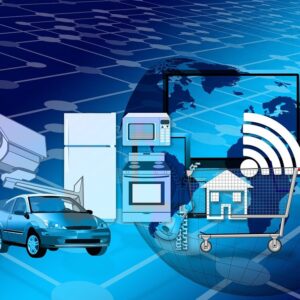 Connected Cars anfällig für Cyberangriffe