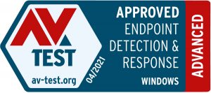 AV-TEST Endpoint Protection & Response