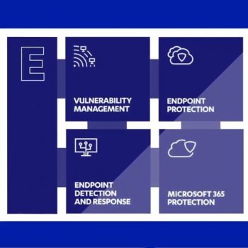 F-Secure Elements: die neue Security-Service-Plattform 