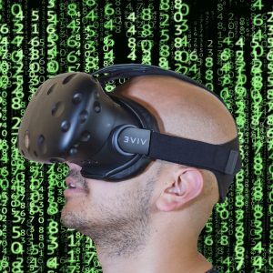 IT-Sicherheitsabteilung als VR-Simulationsspiel 