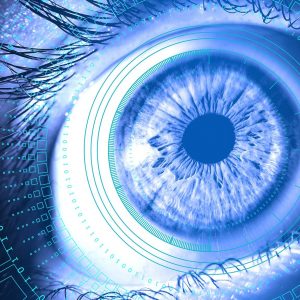 Neues Patent zur besseren Sicherung von biometrischen Daten