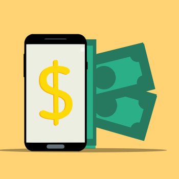 Lässt sich Geld vom iPhone mit Apple Pay stehlen?