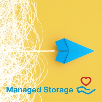 Managed Storage – Datensicherung neu gedacht