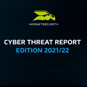 Cyber Threat Report 2021/22: Impersonation und Ransomleaks