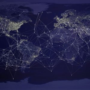 Global Threat Report zeigt Anstieg von Ransomware