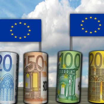 Teurer Spam: Falsche Aufforderung zum Eintrag in EU-Firmenbuch