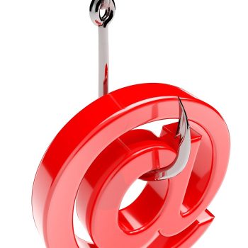 Omikron impulsiona ataques a contas de e-mail