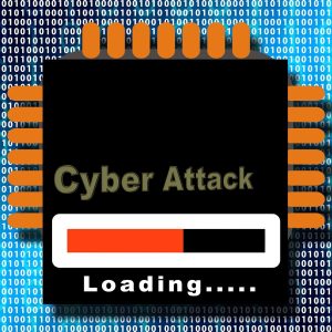 Cyberangriffe: Industrie am stärksten betroffen