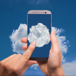 Cloud und mobile Endgeräte - ein Frage der Sicherheit 