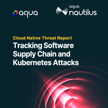 Neuer Cloud Native Threat Report 2022