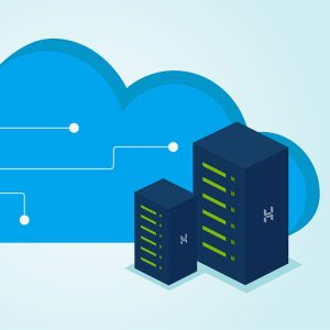 Cloud-Service: Ransomware mit Datenisolierung und Wiederherstellung