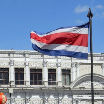 Ransomware-Angriffe: Costa Rica ruft nationalen Notstand aus