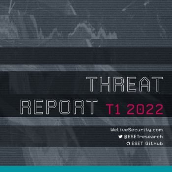 Threat Report: Cyberwar in der Ukraine