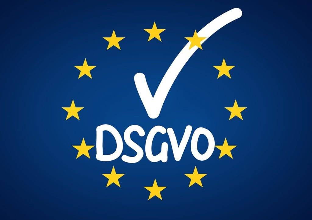 4 Jahre DSGVO: 1,6 Milliarden Euro Strafen, 1.000 Verstöße