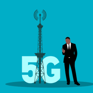 Gute Security- und Datenschutzfunktionen treiben 5G-Netze voran