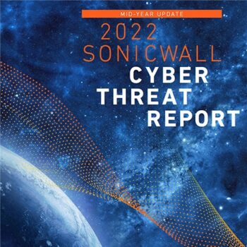 Threat Report: 2,8 Milliarden Malware-Angriffe im Q1 und Q2 2022