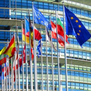 EU-Finanzunternehmen mit EvilNum-Malware attackiert