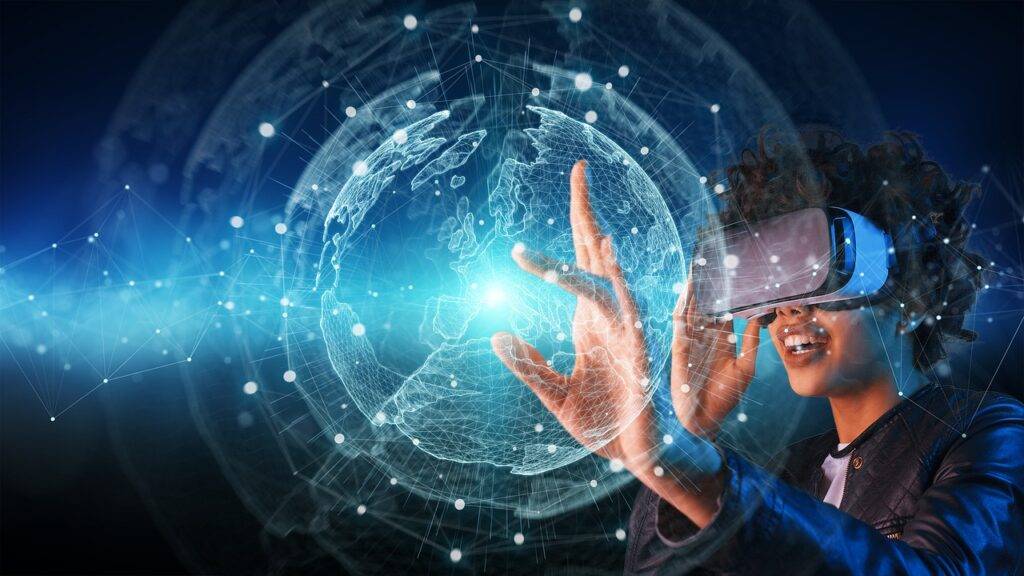 Das Metaverse verlangt eine neue Cyber- und Datensicherheit