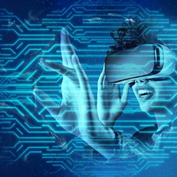 Trend Micro, one of the world's leading providers of cybersecurity solutions, examines potential cybercriminal threats to the evolving Metaverse in a new research report. In it, the researchers warn, among other things, of a “dark verse” that could quickly become a new space for cybercrime in the metaverse.