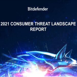 Cyberkriminalität 2021: Ransomware, Spam & Co. kaum aufzuhalten