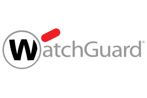 Logo WatchGuard Partner-Channel