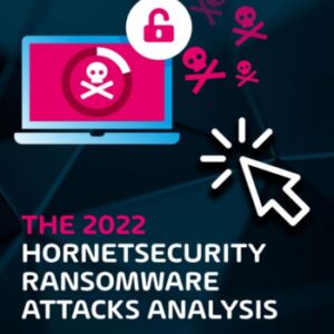 Bericht: Ransomware-Angriffe nehmen weiter zu