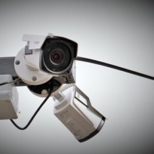 IoT security cameras: a found fodder for hackers