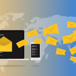 Email remains the most important communication tool