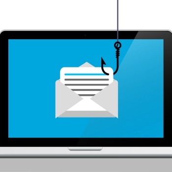 Phishing-Tests: Geschäftsbezogenen E-Mails als Gefahr