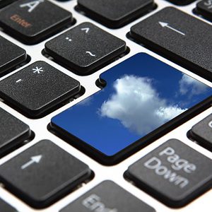 Cloud security: Secure access against hackers
