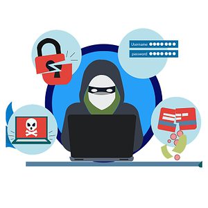 Organized Cybercrime: Cybercrime as a Service