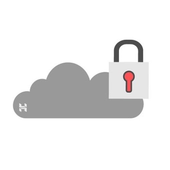Study Cloud Security: Fear of data protection incidents