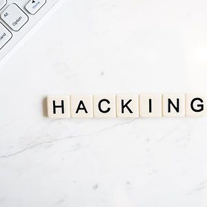 Competition: Hacked home office devices