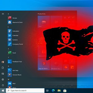 Windows: Grenze von 1 Milliarde Malware-Samples überschritten