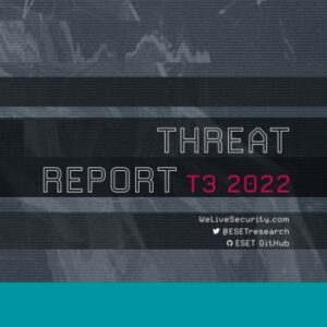 Report: Cyber ​​threats as a result of the Ukraine war