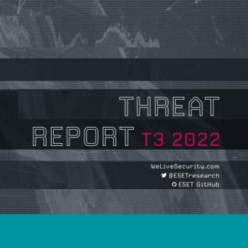 Report: Cyberbedrohungen als Folge des Ukrainekrieges