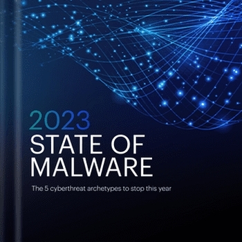 Development 2022: cybercrime, wars, ransomware