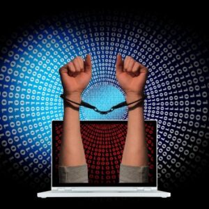 Arrested: ransomware group DoppelPaymer