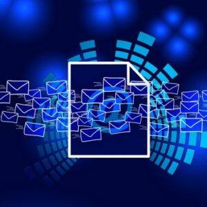Report 2023: Massive email attacks