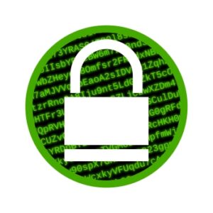 Data encryption by ransomware at an all-time high